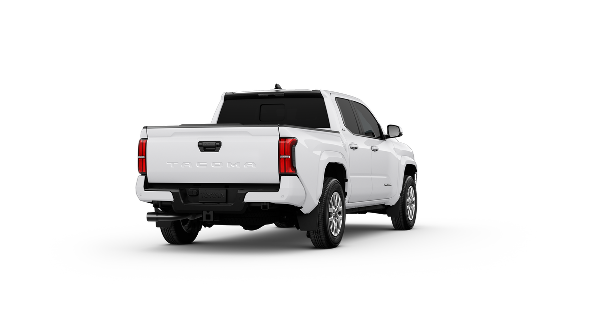 2024 Toyota Tacoma 2WD SR5