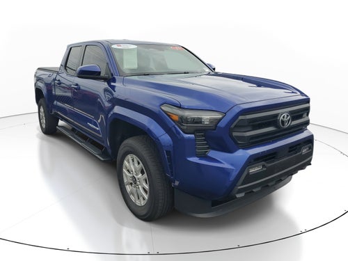 2025 Toyota Tacoma 2WD SR5