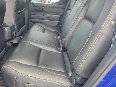 2025 Toyota Tacoma 2WD SR5