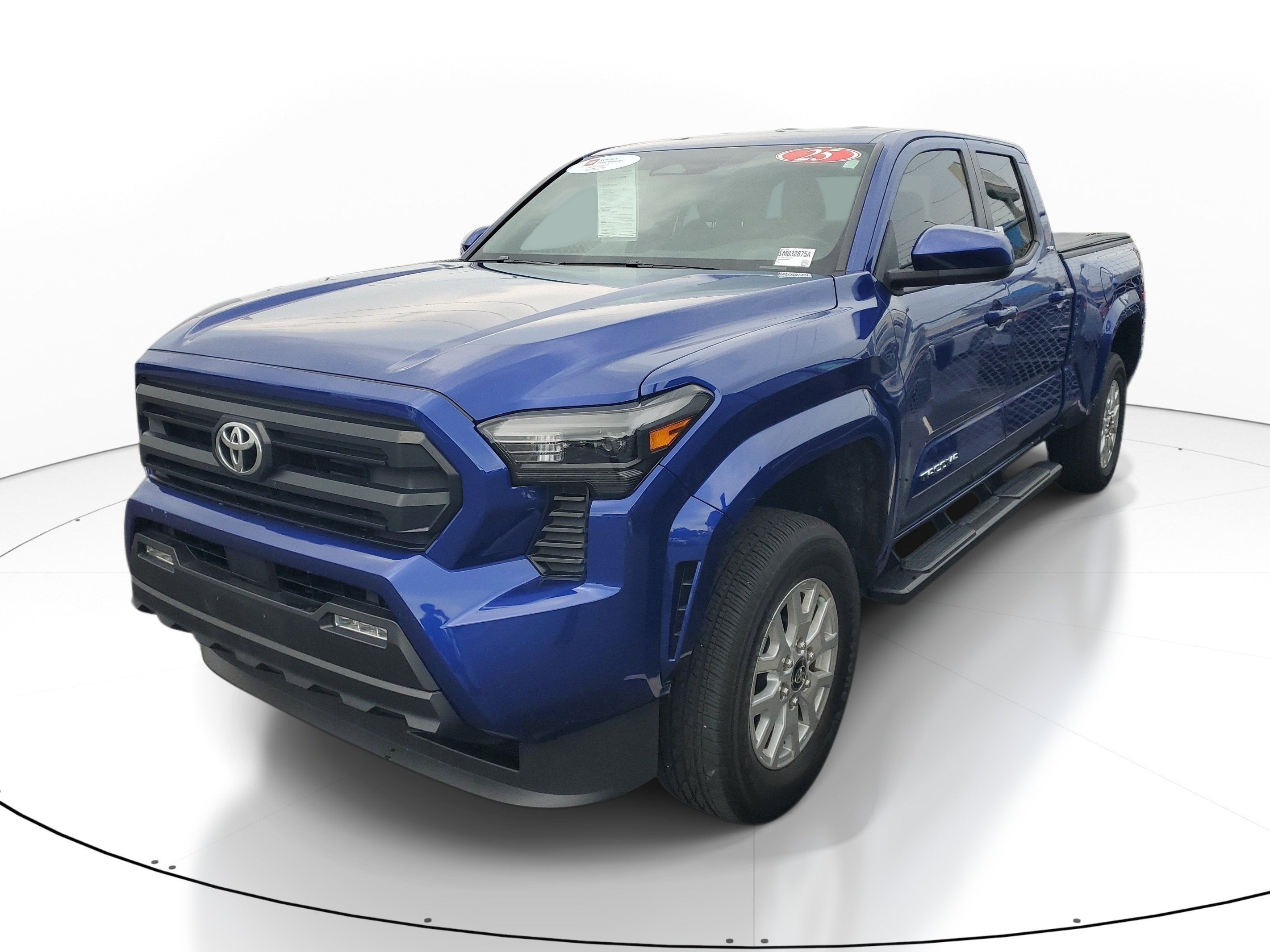 2025 Toyota Tacoma 2WD SR5