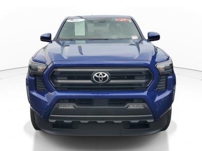 2025 Toyota Tacoma 2WD SR5