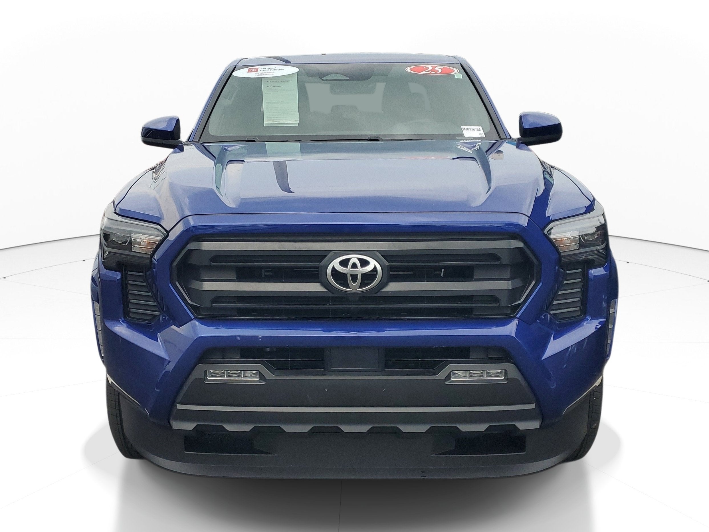2025 Toyota Tacoma 2WD SR5