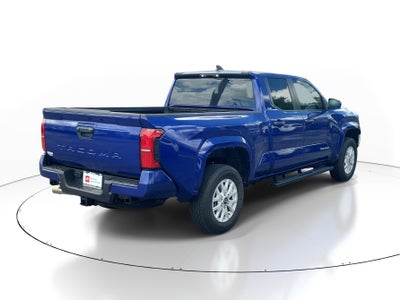 2025 Toyota Tacoma 2WD SR5