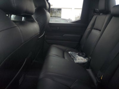 2025 Toyota Tacoma 2WD SR5
