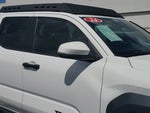 2024 Toyota Tacoma 4WD TRD Off Road