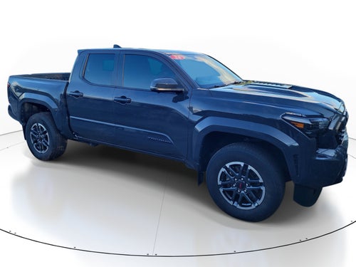 2024 Toyota Tacoma 4WD TRD Sport
