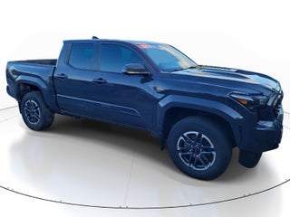 2024 Toyota Tacoma 4WD TRD Sport