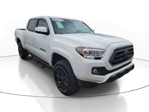 2023 Toyota Tacoma 4WD SR5
