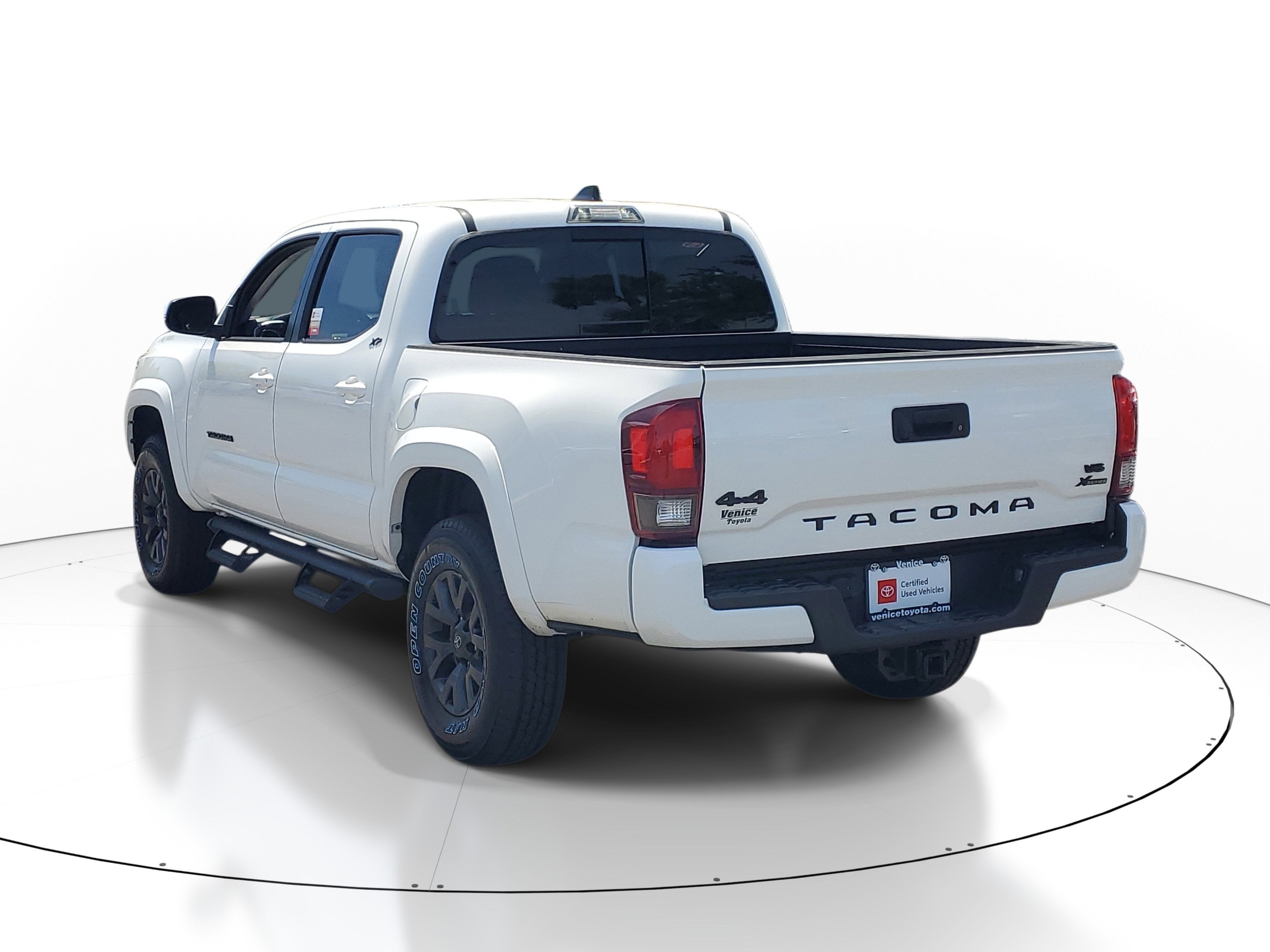 2023 Toyota Tacoma 4WD SR5