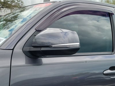 2023 Toyota Tacoma 4WD SR5