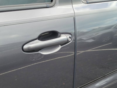 2023 Toyota Tacoma 4WD SR5