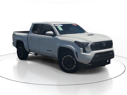 2024 Toyota Tacoma 2WD TRD Sport