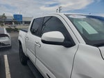 2024 Toyota Tacoma 2WD TRD Sport