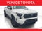 2024 Toyota Tacoma 2WD TRD Sport