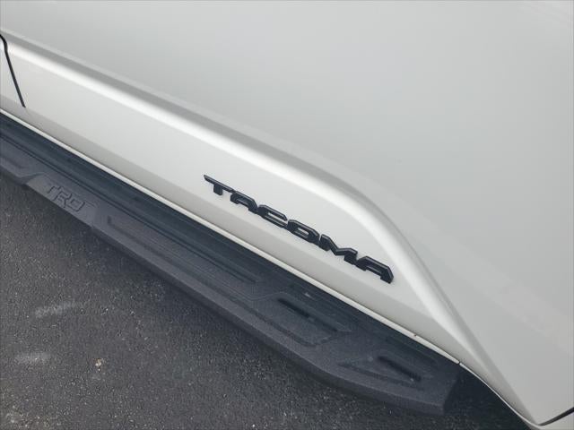 2024 Toyota Tacoma 2WD TRD Sport