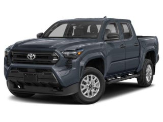 2024 Toyota Tacoma 2WD SR