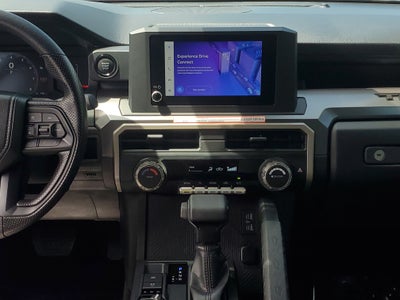 2024 Toyota Tacoma 4WD SR5
