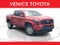 2025 Toyota Tacoma 4WD SR5