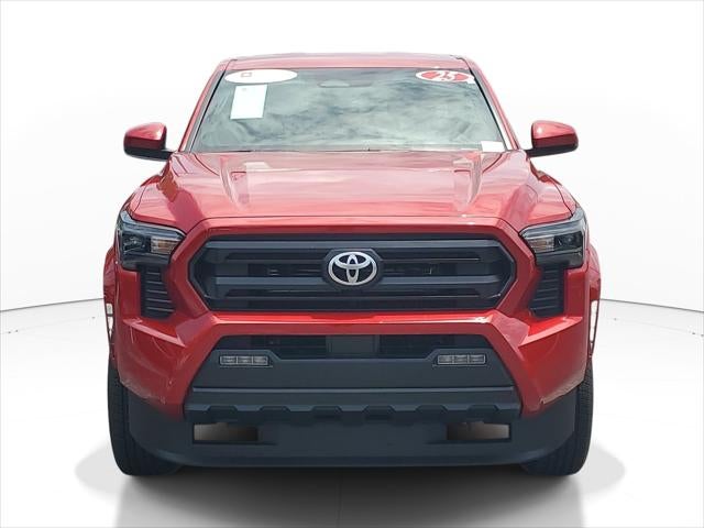 2025 Toyota Tacoma 4WD SR5