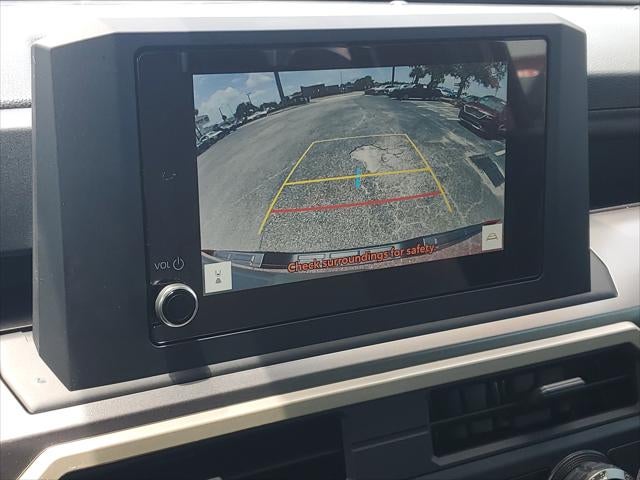 2025 Toyota Tacoma 4WD SR5