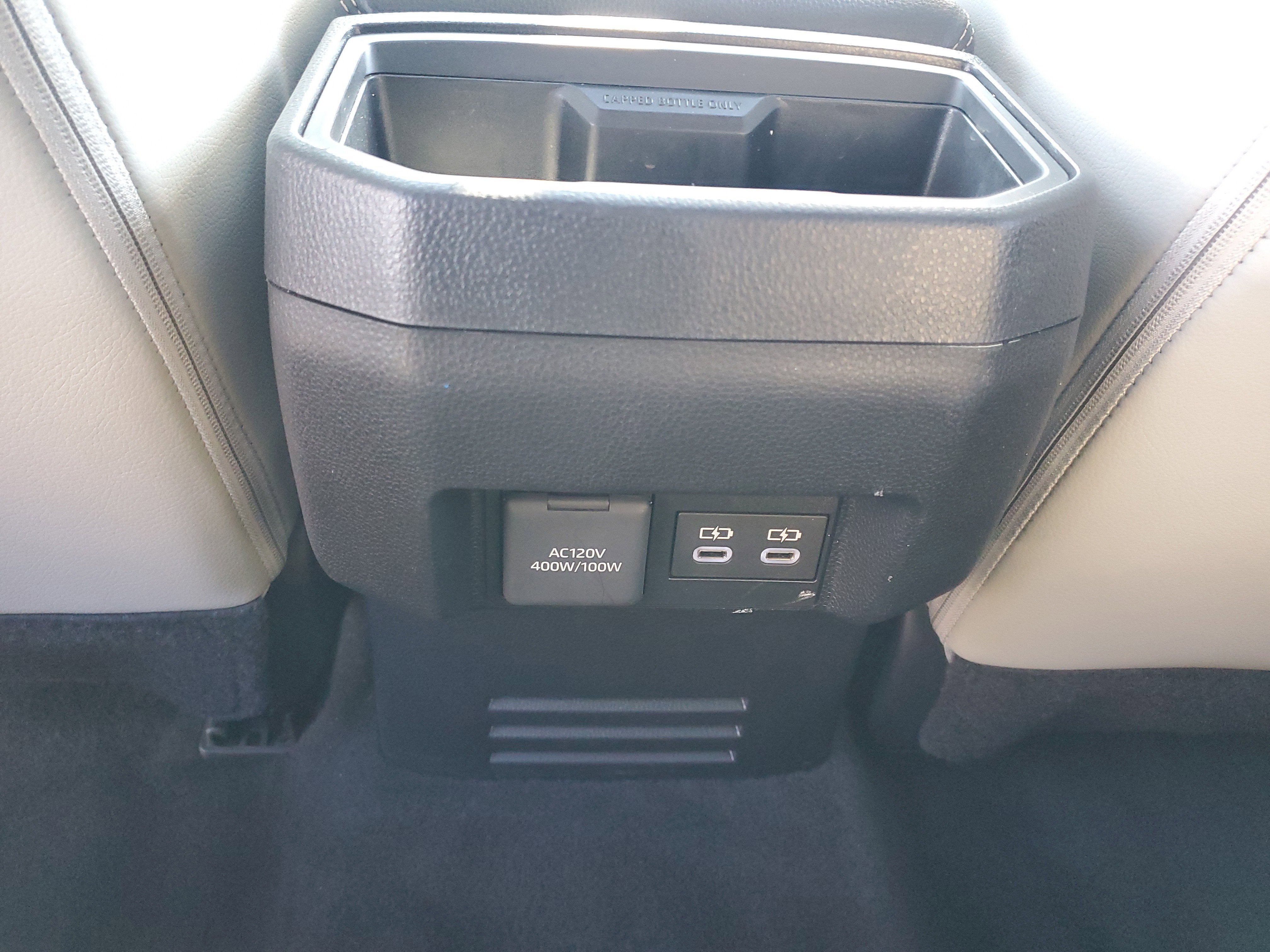 2024 Toyota Tacoma 4WD Limited