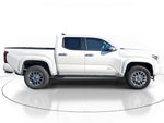 2024 Toyota Tacoma 4WD Limited