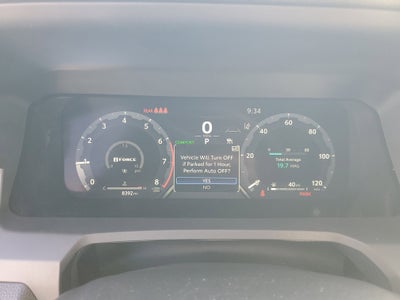 2024 Toyota Tacoma 4WD Limited