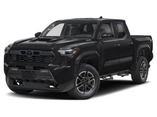 2025 Toyota Tacoma 4WD TRD Sport Hybrid