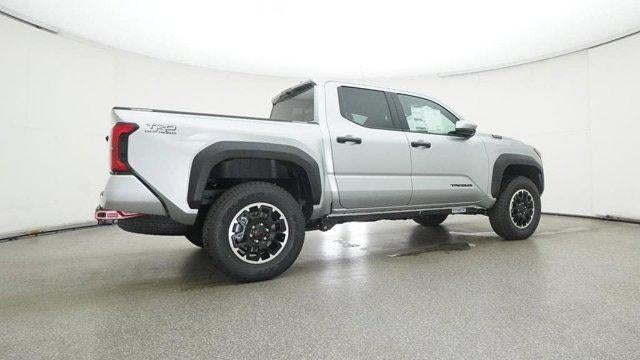 2025 Toyota Tacoma 4WD TRD Off Road Hybrid