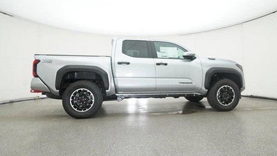 2025 Toyota Tacoma 4WD TRD Off Road Hybrid