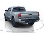 2022 Toyota Tacoma 4WD SR5