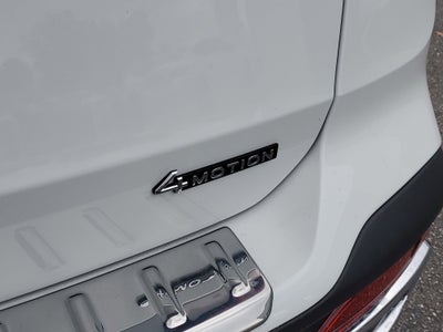 2024 Volkswagen Taos SEL