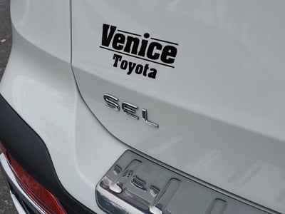 2024 Volkswagen Taos SEL