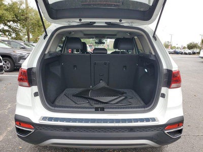 2024 Volkswagen Taos SEL