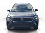 2022 Volkswagen Taos S