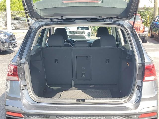 2022 Volkswagen Taos S