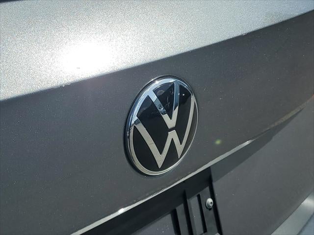 2022 Volkswagen Taos S