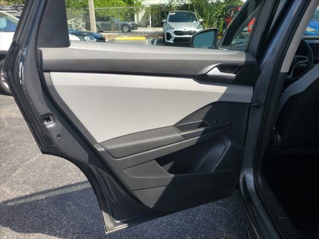 2022 Volkswagen Taos S