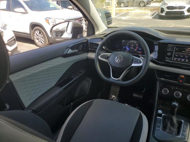 2022 Volkswagen Taos S