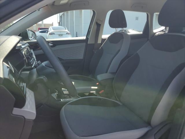 2022 Volkswagen Taos S