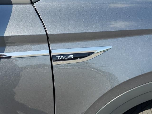 2022 Volkswagen Taos S