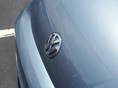 2019 Volkswagen Beetle Convertible S