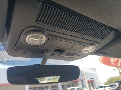 2019 Volkswagen Beetle Convertible S