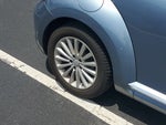 2019 Volkswagen Beetle Convertible S