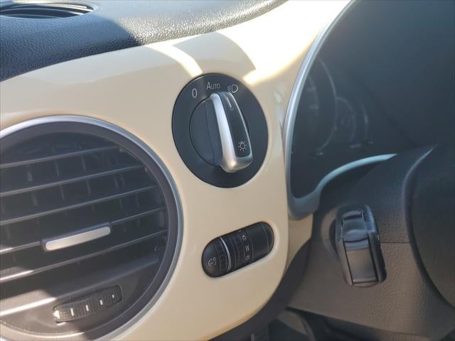 2019 Volkswagen Beetle Convertible S