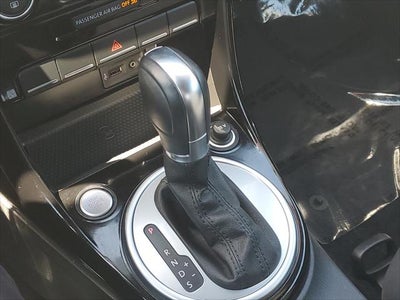 2019 Volkswagen Beetle Convertible S