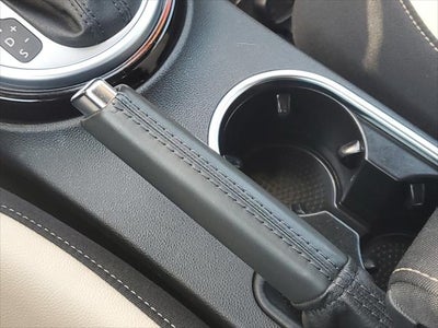 2019 Volkswagen Beetle Convertible S