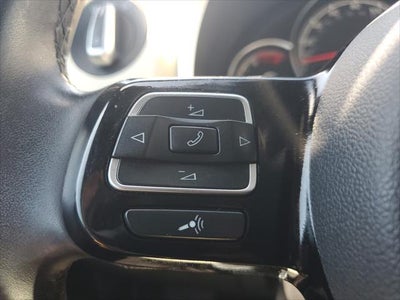 2019 Volkswagen Beetle Convertible S