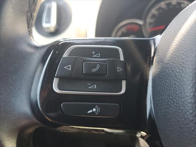 2019 Volkswagen Beetle Convertible S