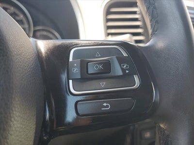 2019 Volkswagen Beetle Convertible S